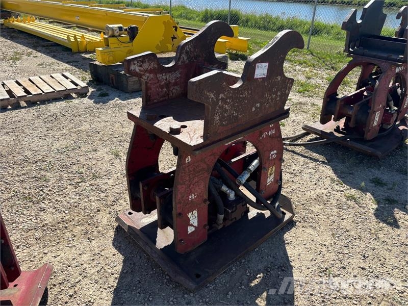 Allied 2300 Vibratori
