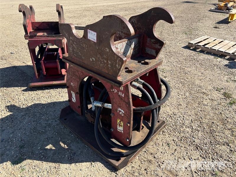 Allied 2300 Vibratori