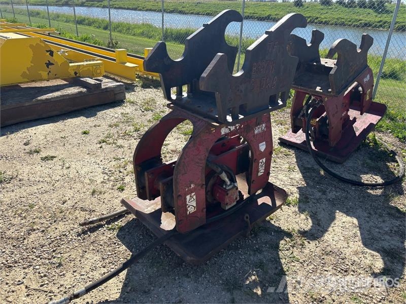 Allied 2300 Vibratori