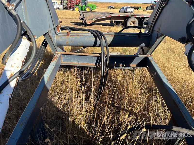 Allied 784 Front Loader Attachment Voorladeraccessoires