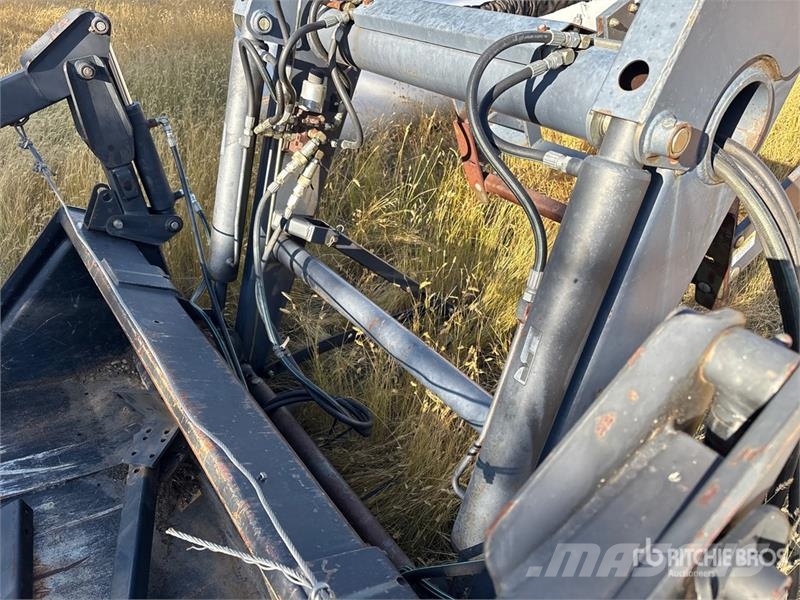 Allied 795 Front Loader Attachment Voorladeraccessoires