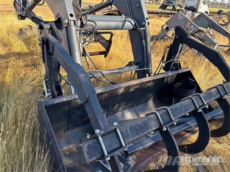 Allied 795 Front Loader Attachment Voorladeraccessoires
