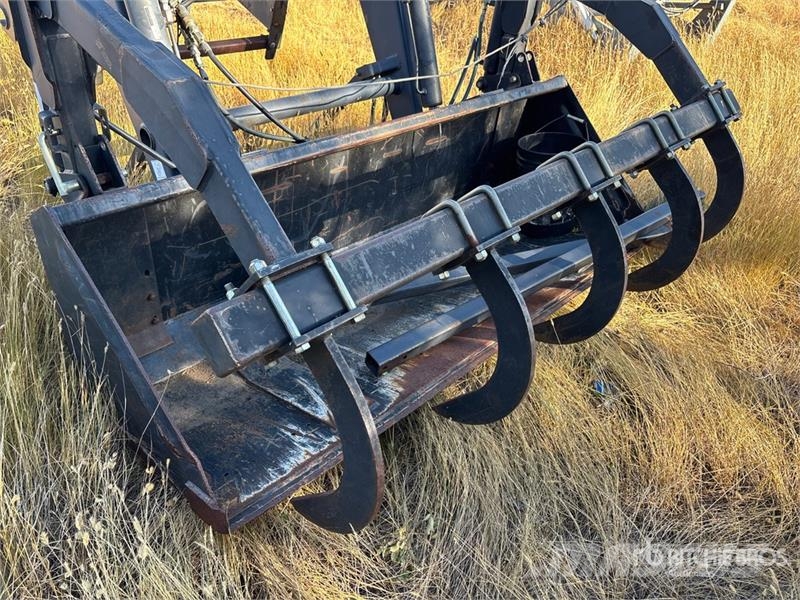 Allied 795 Front Loader Attachment Voorladeraccessoires