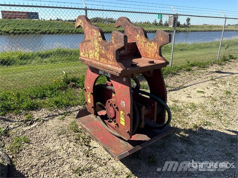 Allied 9800 Vibratori
