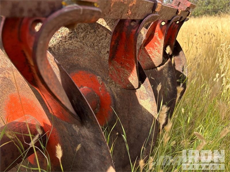 Allis Chalmers Chalmers 23 ft Tandem Disc Schijveneggen