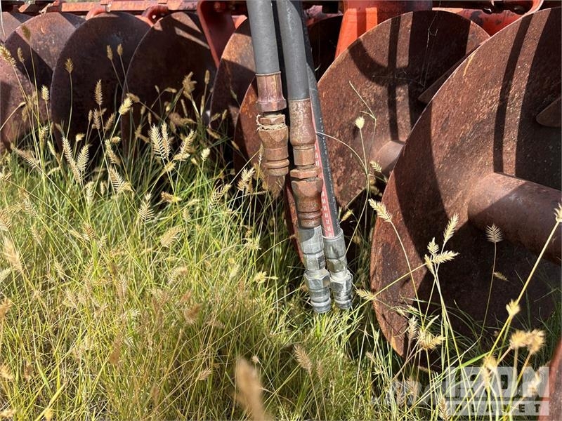 Allis Chalmers Chalmers 23 ft Tandem Disc Schijveneggen