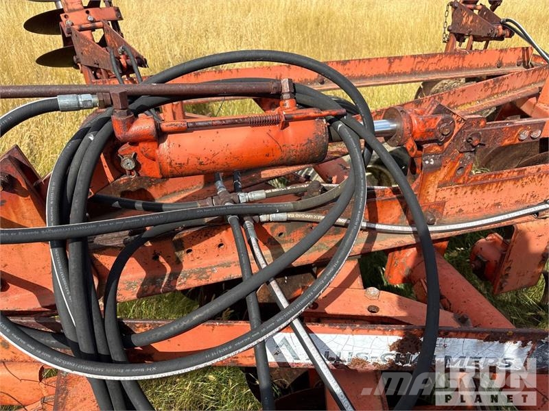 Allis Chalmers Chalmers 23 ft Tandem Disc Schijveneggen