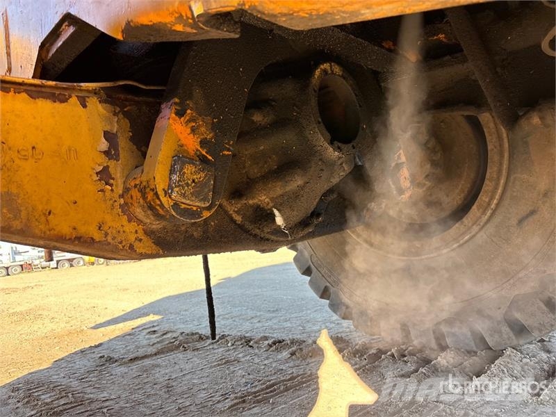 Allis Chalmers Chalmers 645 Wheel Loader لوادر بعجل