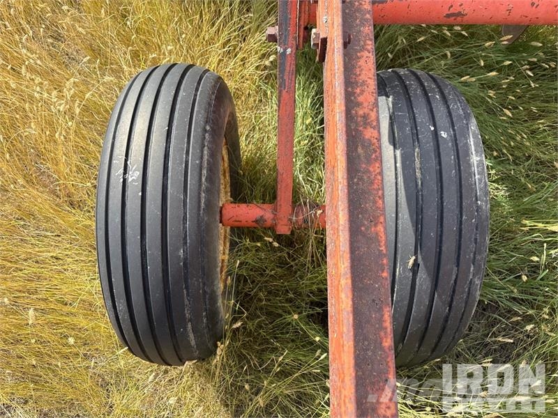 Allis Chalmers Chalmers 23 ft Tandem Disc Schijveneggen