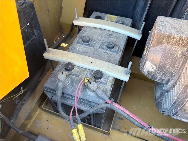 Allmand Maxi Heat 1000000 BTU Space Heater Heating and thawing equipment