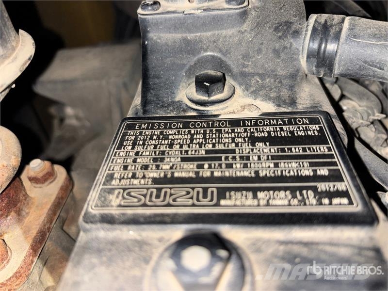 Allmand Maxi Heat 1000000 BTU Space Heater Оборудование для прогрева и размораживания