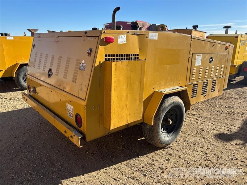 Allmand Maxi Heat 1000000 BTU Space Heater Heating and thawing equipment