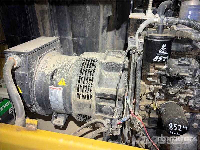 Allmand Maxi Heat 1000000 BTU Space Heater Оборудование для прогрева и размораживания