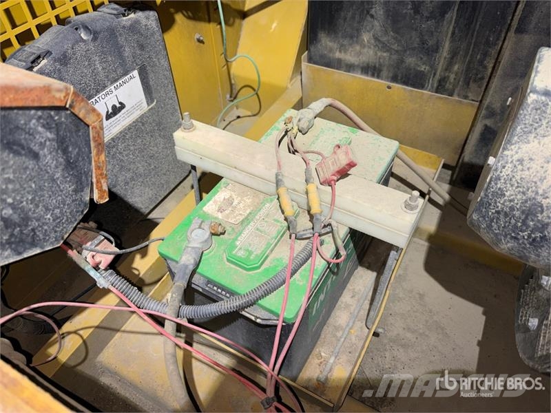 Allmand Maxi Heat 1000000 BTU Space Heater Оборудование для прогрева и размораживания