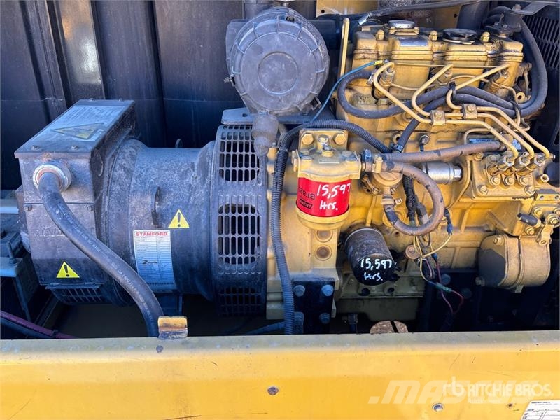 Allmand Maxi Heat 1000000 BTU Space Heater Heating and thawing equipment