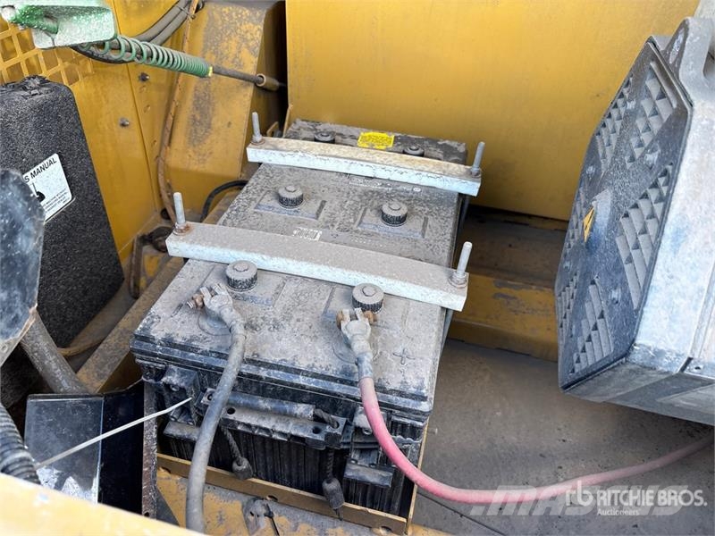 Allmand Maxi Heat 1000000 BTU Space Heater Šildymo ir šaldymo įranga