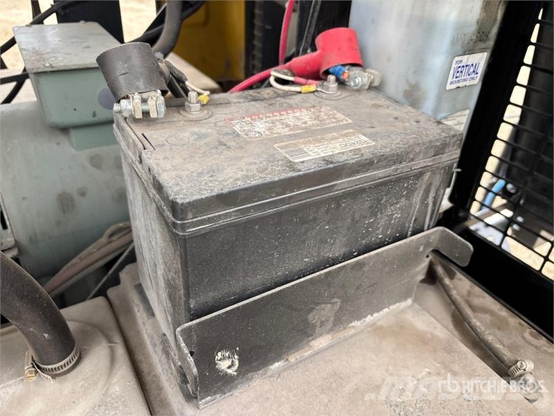 Allmand Maxi Lite 8 kW Light Tower (Inoperable) Lichtmasten