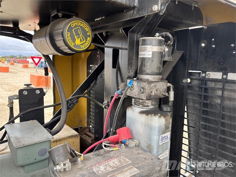 Allmand Maxi Lite 8 kW Light Tower (Inoperable) Lichtmasten