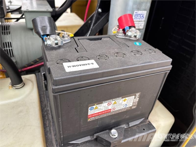 Allmand Maxi Lite 8 kW Light Tower (Inoperable) Lichtmasten