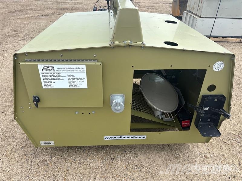 Allmand Maxi-Lite V Series Rasvetni stubovi