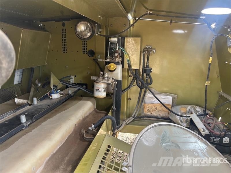 Allmand Maxi-Lite V Series Rasvetni stubovi