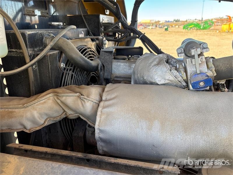 Allmand Maxi-Lite V Series Освітлювальні вежі