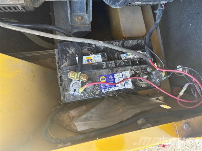Allmand Maxi-Lite V Series Rasvjetni tornjevi