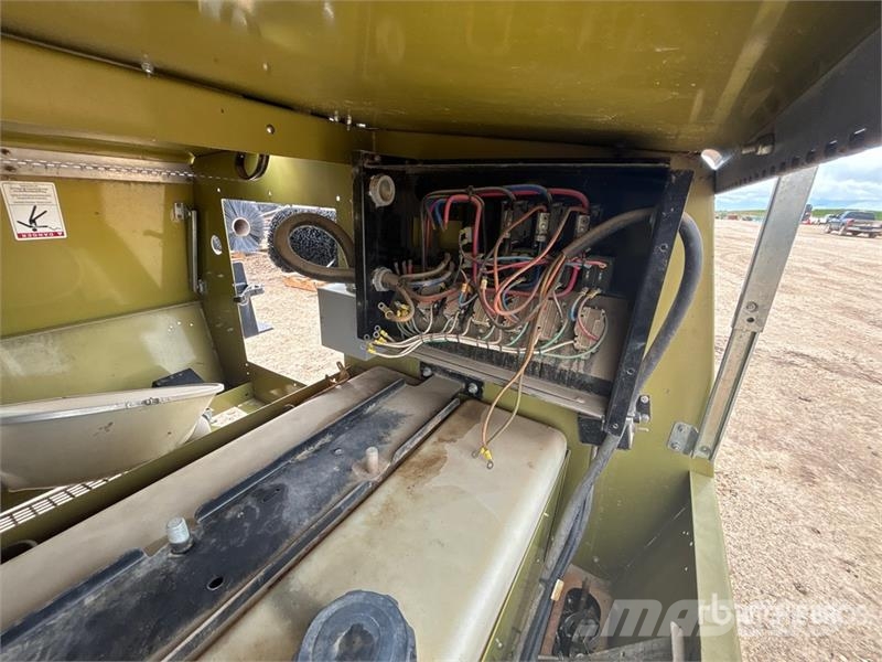 Allmand Maxi-Lite V Series Rasvetni stubovi