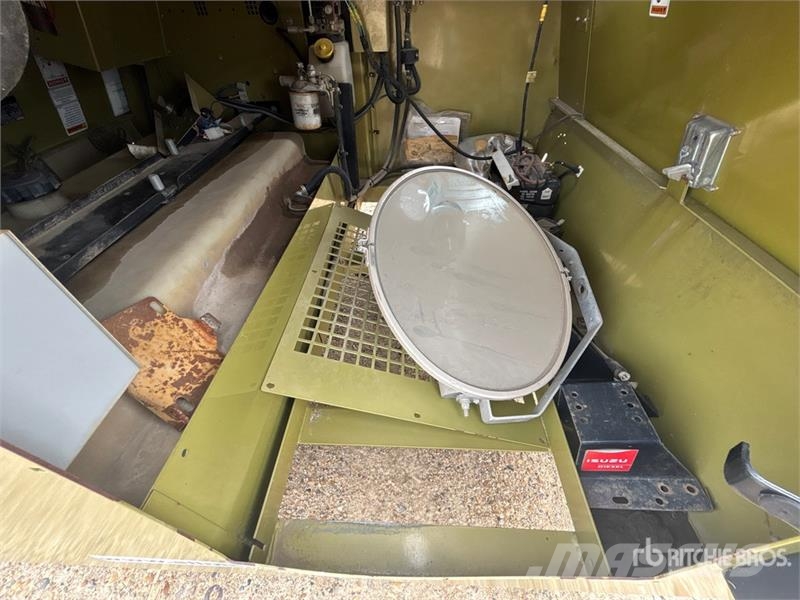 Allmand Maxi-Lite V Series Rasvetni stubovi