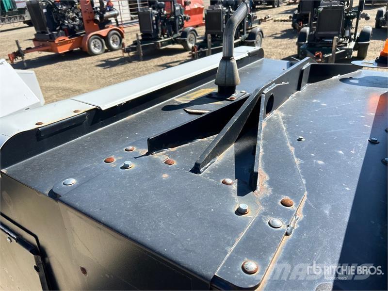 Allmand Maxi-Power 15XR 15 kW Light Tower Tour d'éclairage