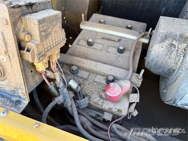 Allmand MH500iQ 1030000 BTU Space Heater Heating and thawing equipment