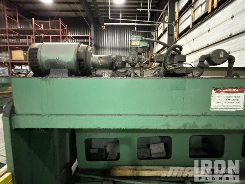 Allsteel Industrial Metal Shear Sonstige Baumaschinen