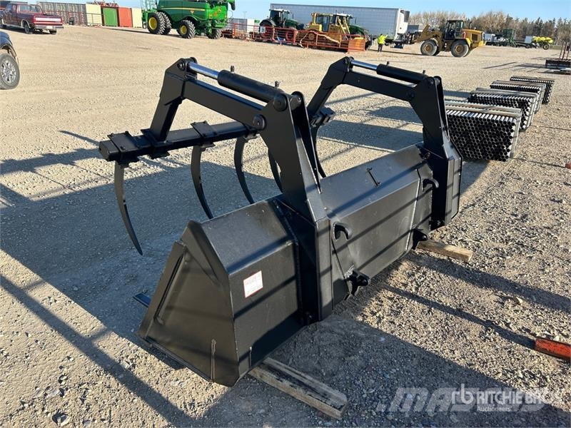 Ålö 100 in Ag Tractor Bucket Ostala dodatna oprema za traktore