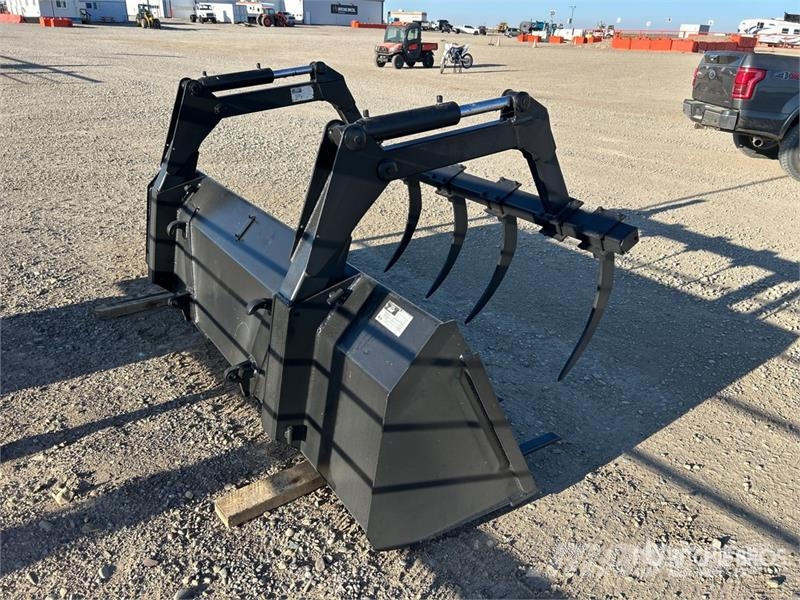Ålö 100 in Ag Tractor Bucket Ostala dodatna oprema za traktore