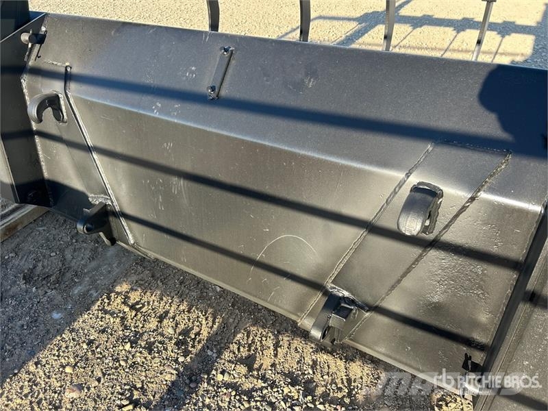 Ålö 100 in Ag Tractor Bucket Ostala dodatna oprema za traktore