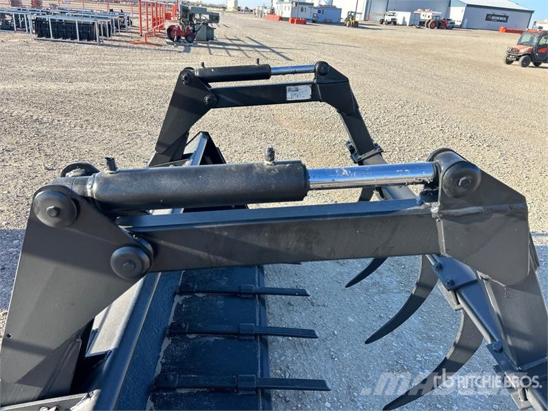 Ålö 100 in Ag Tractor Bucket Ostala dodatna oprema za traktore