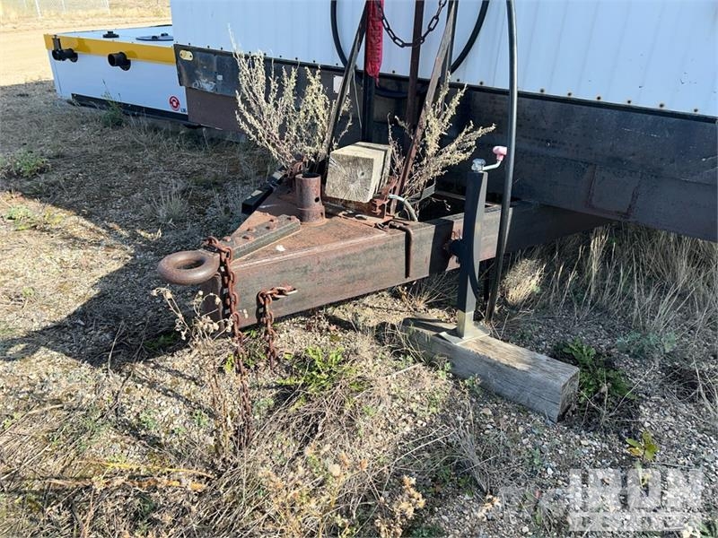 Alta-Fab 10 ft x 20 ft Portable T/A Washcar Építőipar - Egyebek