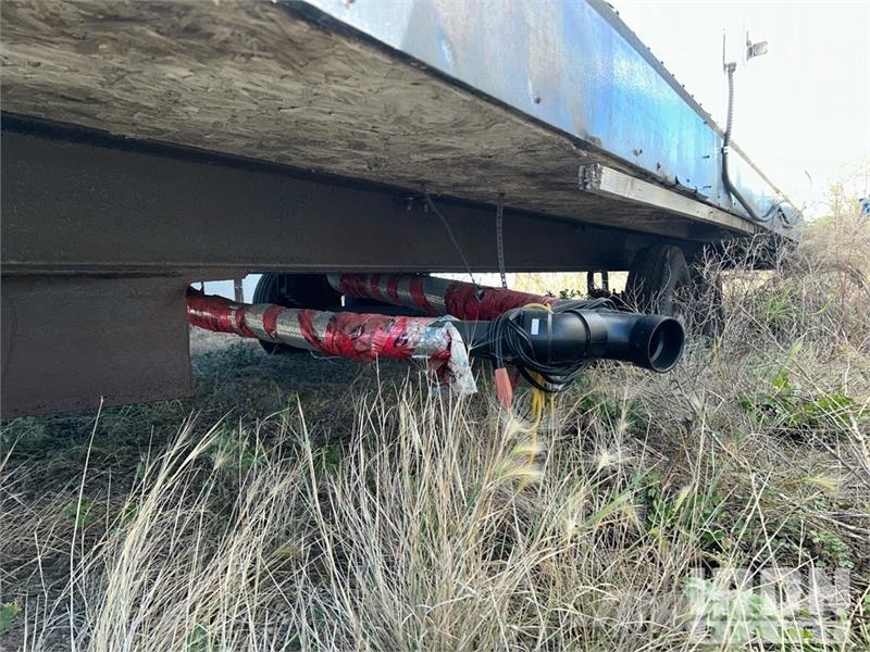Alta-Fab 10 ft x 20 ft Portable T/A Washcar Építőipar - Egyebek