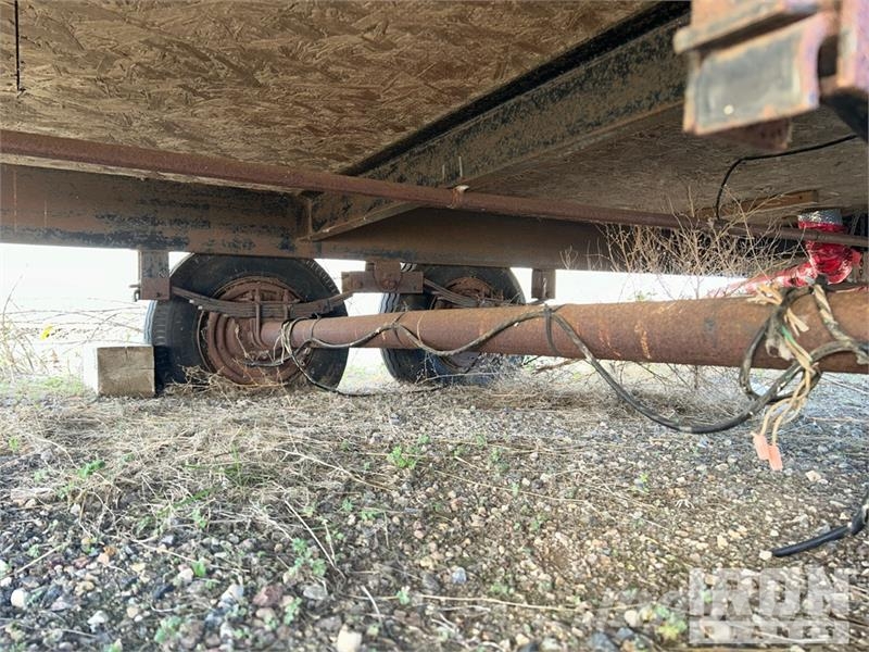 Alta-Fab 10 ft x 20 ft Portable T/A Washcar Építőipar - Egyebek