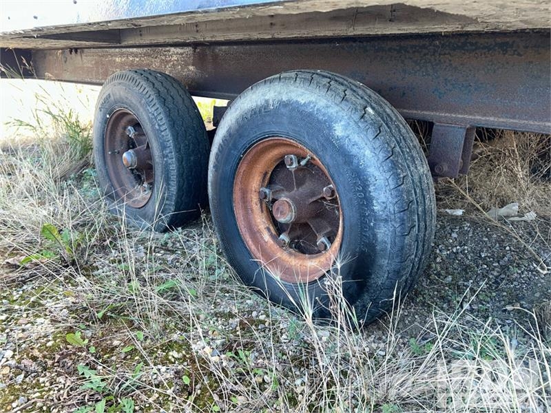 Alta-Fab 10 ft x 20 ft Portable T/A Washcar Építőipar - Egyebek