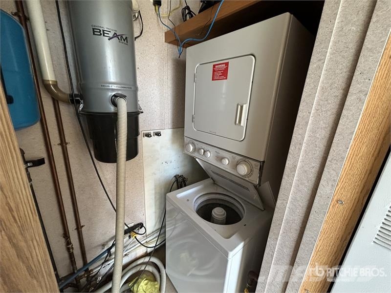 Alta-Fab 60 ft x 12 ft Wellsite Sonstige Baumaschinen