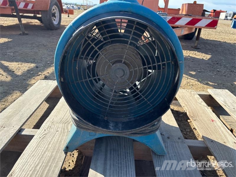  Americ Fan Drugi deli