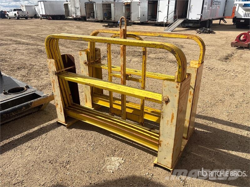 American Augers DD-440 Directional Drill Vízszintes fúróberendezések