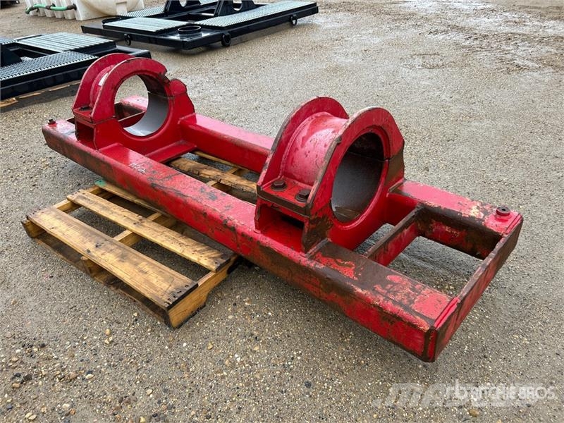 American Augers DD-440 Directional Drill Horizontální vrtací zařízení
