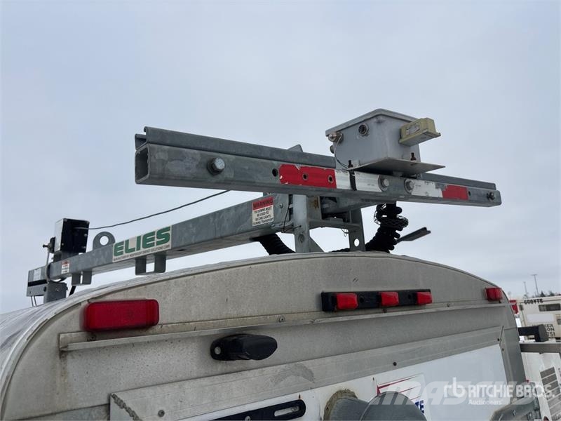 American Hauler Solar Light Tower Light towers