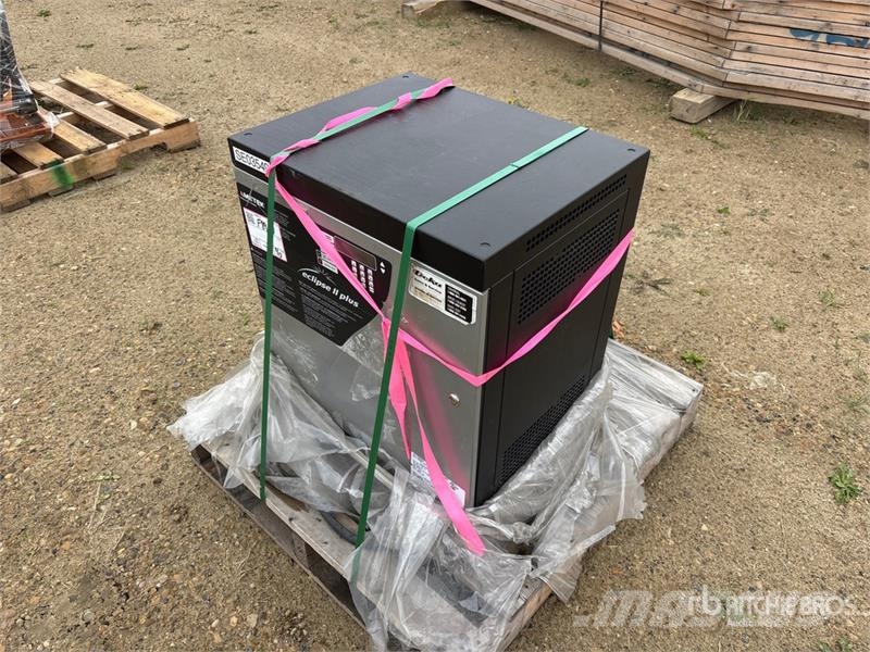 Ametek Battery Charger Φορτιστές