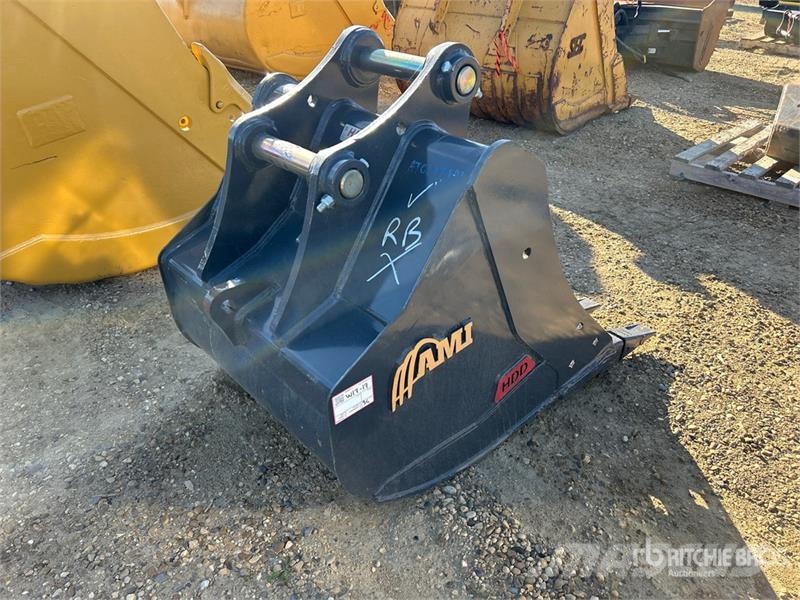 AMI 36DB120 39 in Digging Excavator Bucket Skuffer