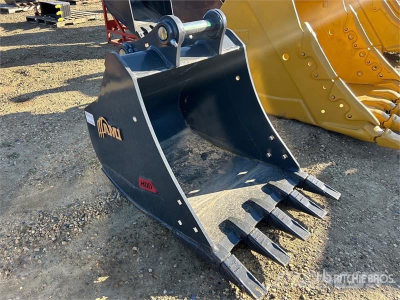 AMI 36DB120 39 in Digging Excavator Bucket Skuffer