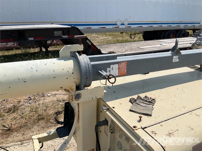 Amida LT5000 أبراج خفيفة