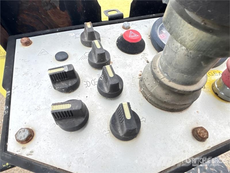 Ammann AV26-2 Double Drum Roller Котки тротуарні
